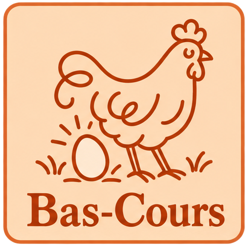 Bas-Cours